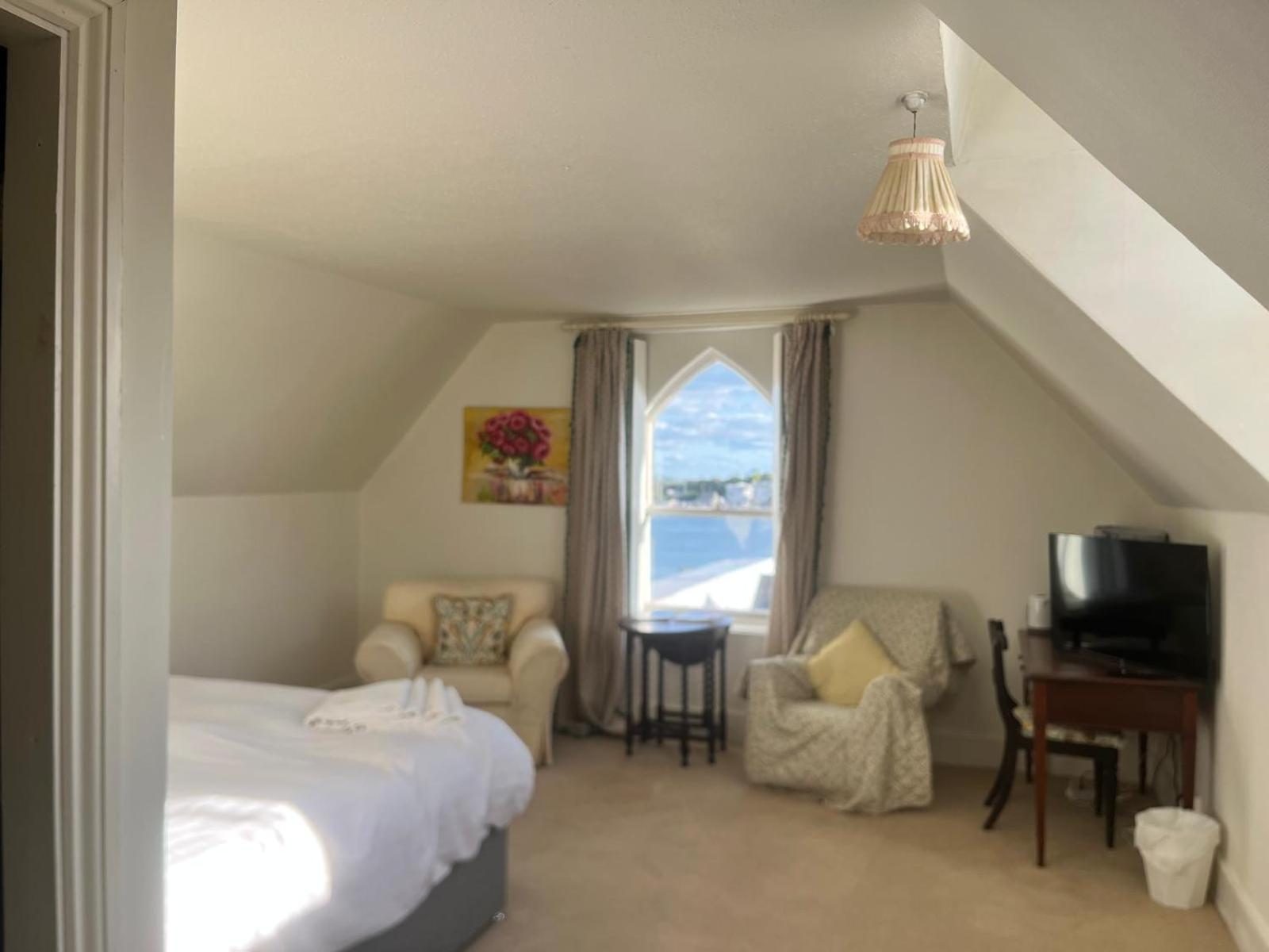 Lynwood House Cobh Exterior foto